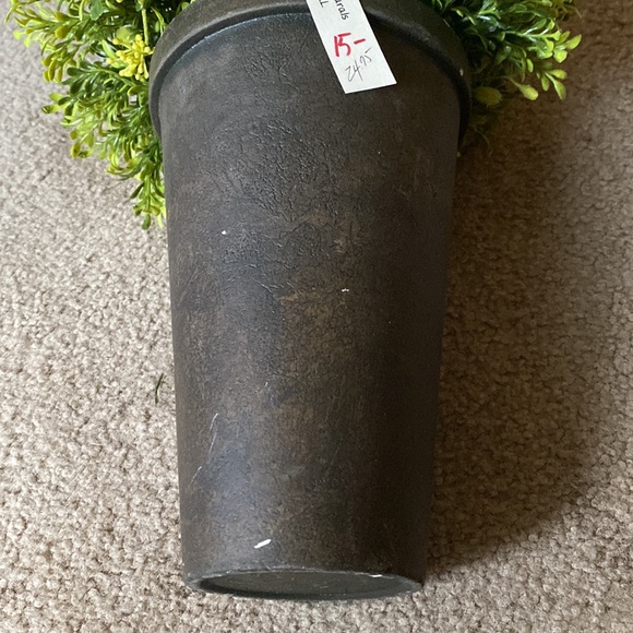 Potted Greenery - Picture 4 of 5